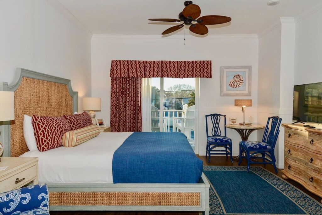 The Avenue Inn and Spa - Image 3