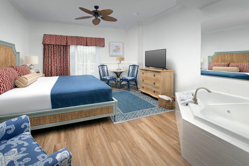 The Avenue Inn and Spa - Image 1