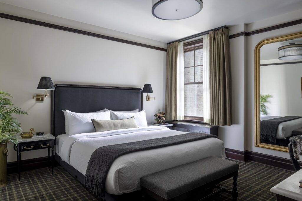 The Avery Hotel - Image 3