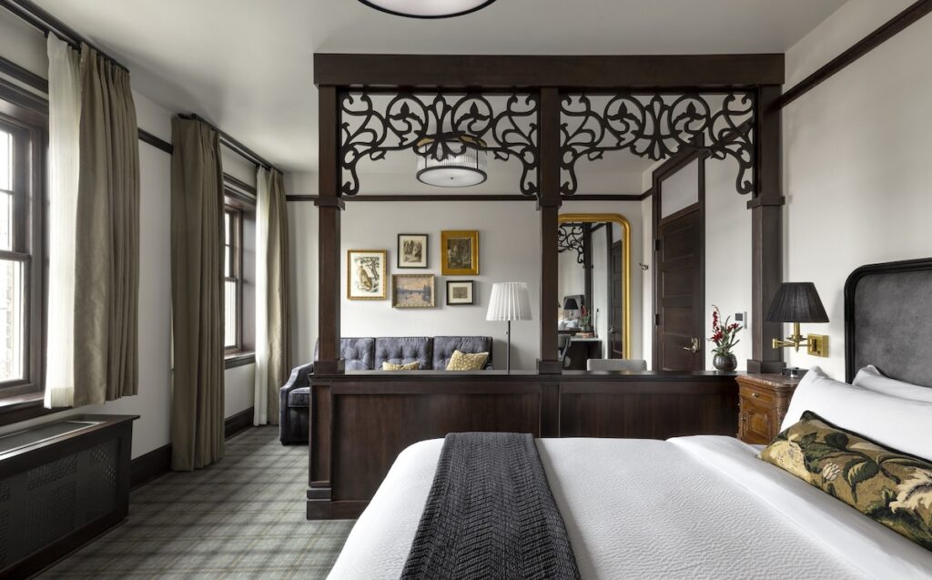 The Avery Hotel - Image 4