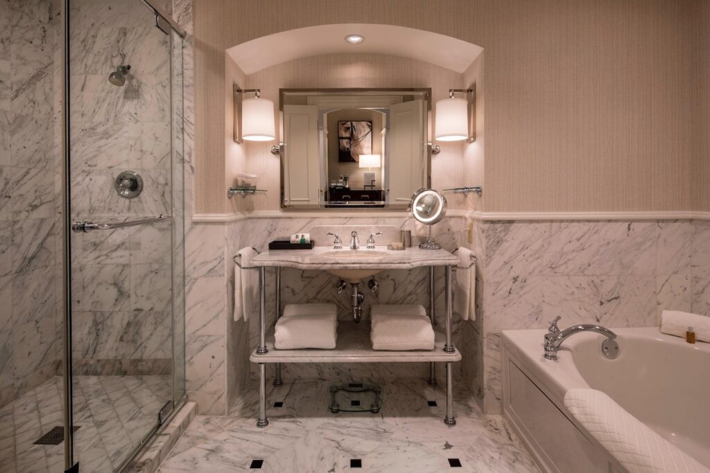 The Ballantyne, A Luxury Collection Hotel, Charlotte - Image 1
