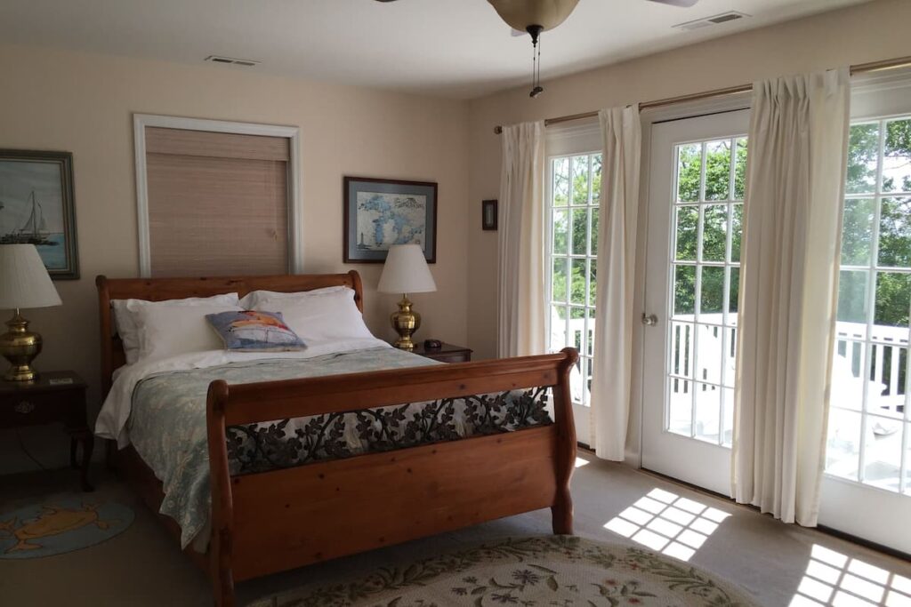 The Baywood Bed & Breakfast - Image 4
