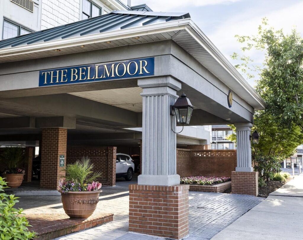 The Bellmoor Inn & Spa - Image 2