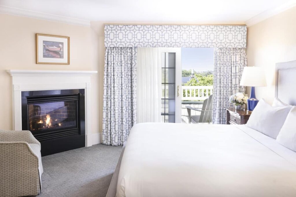 The Bellmoor Inn & Spa - Image 4