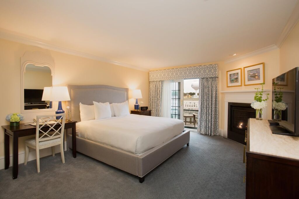 The Bellmoor Inn & Spa - Image 3