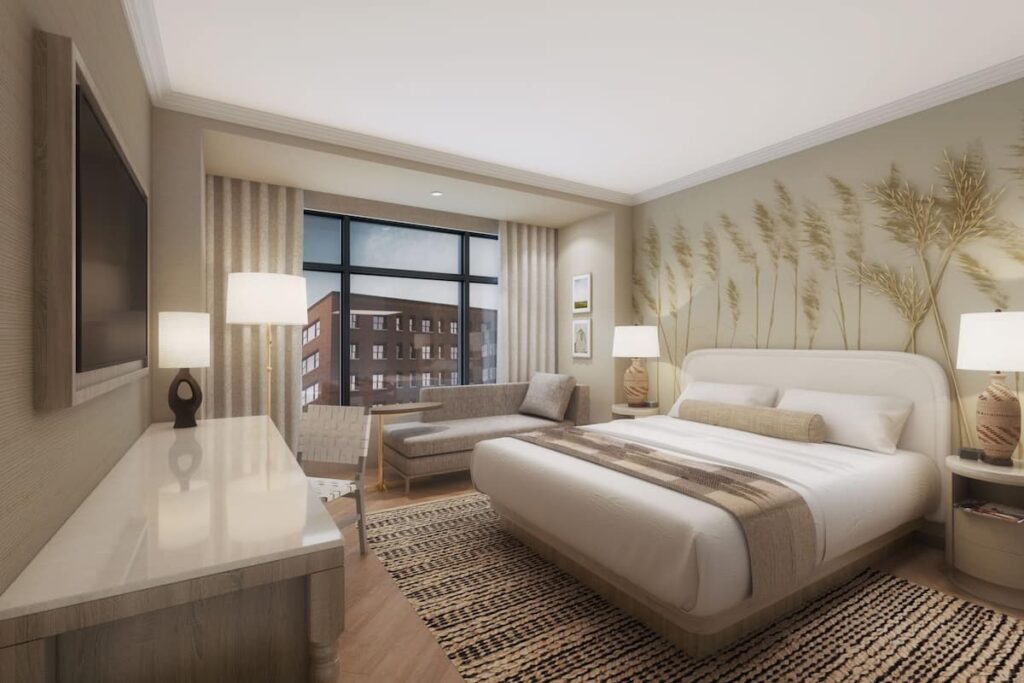 The Benson Hotel & Faculty Club - Image 4