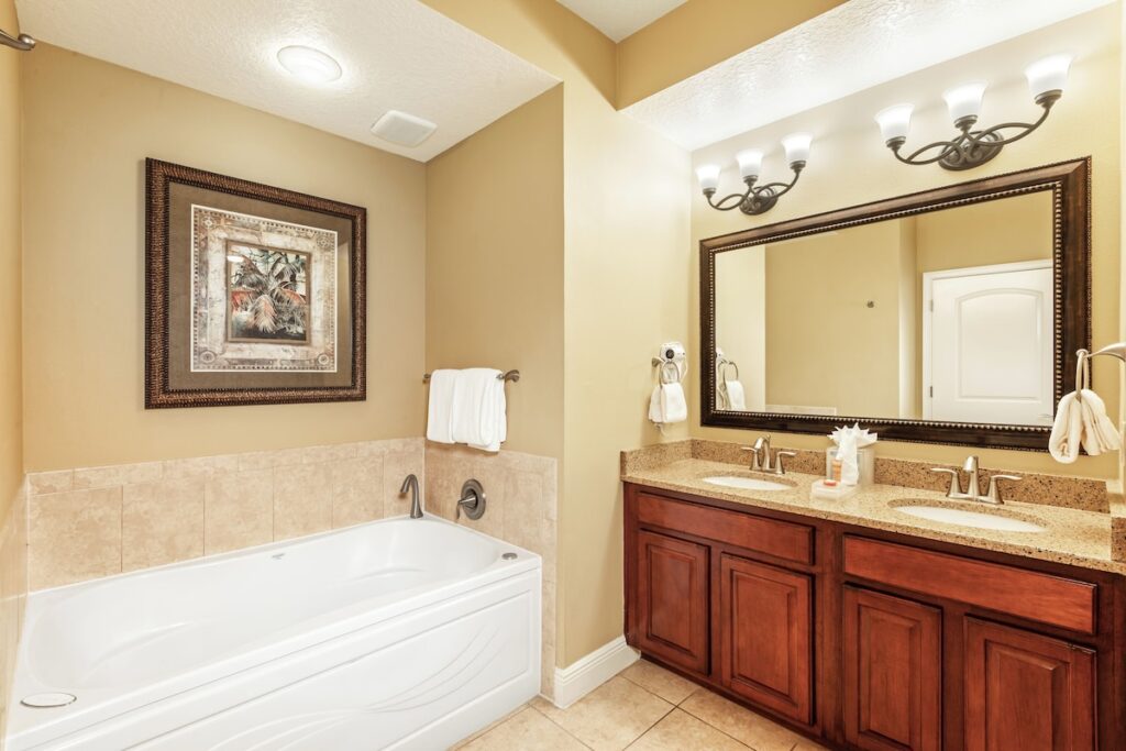 The Berkley, Orlando