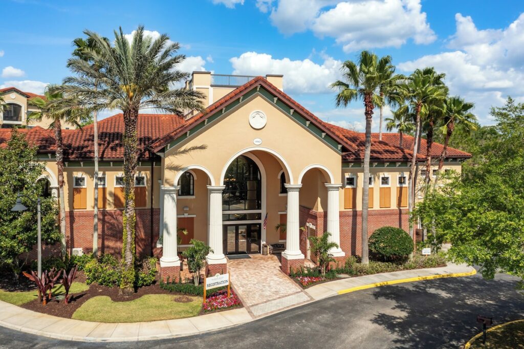 The Berkley, Orlando - Image 4