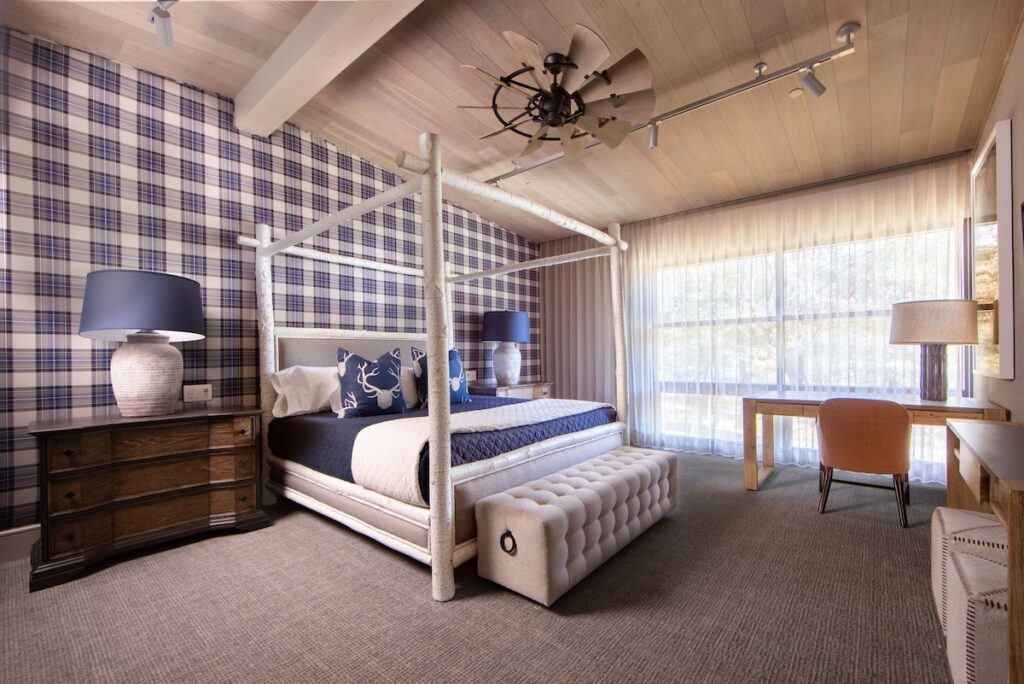 The Bradstan Boutique Hotel - Image 1