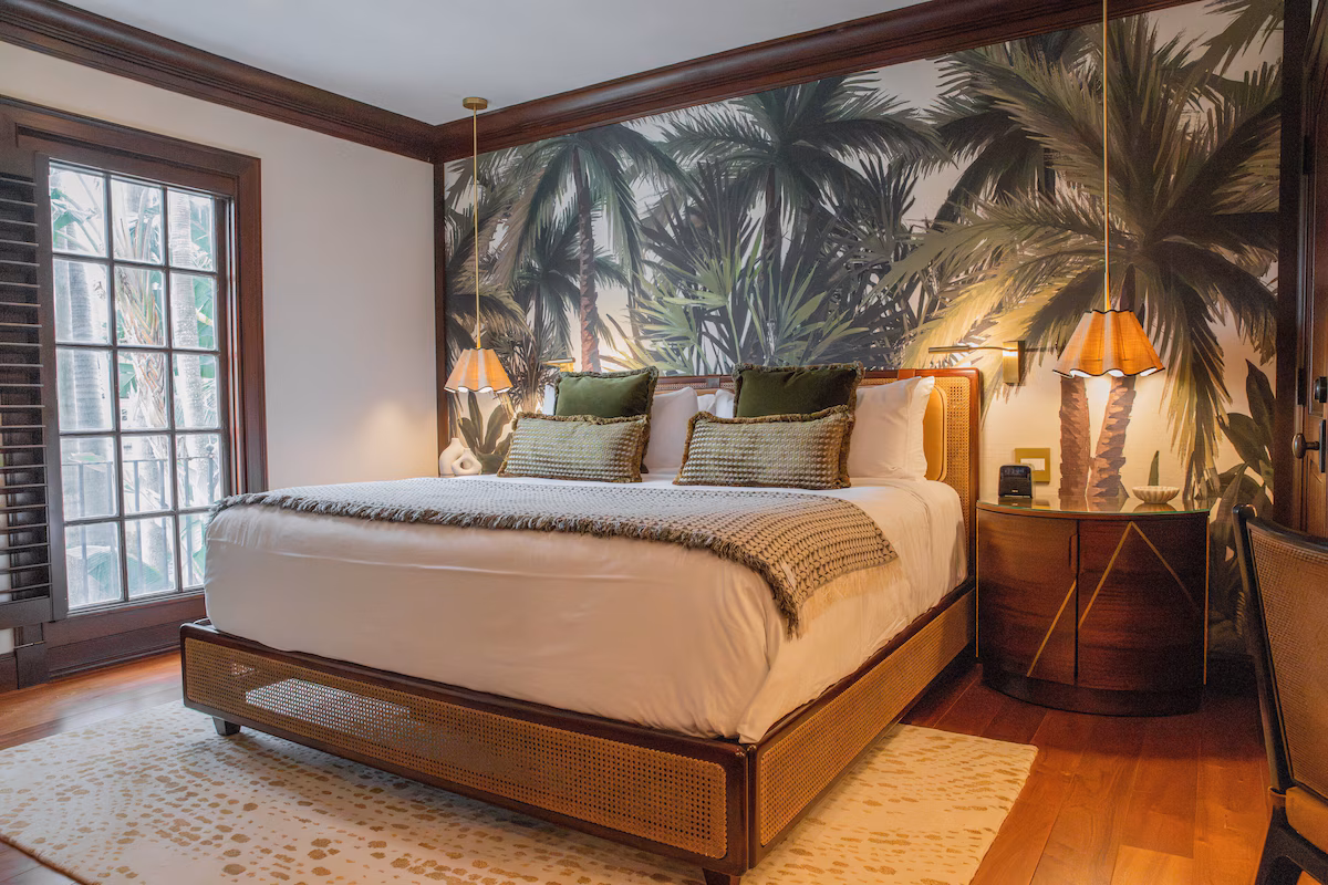 The Brazilian Court Hotel - Image 1