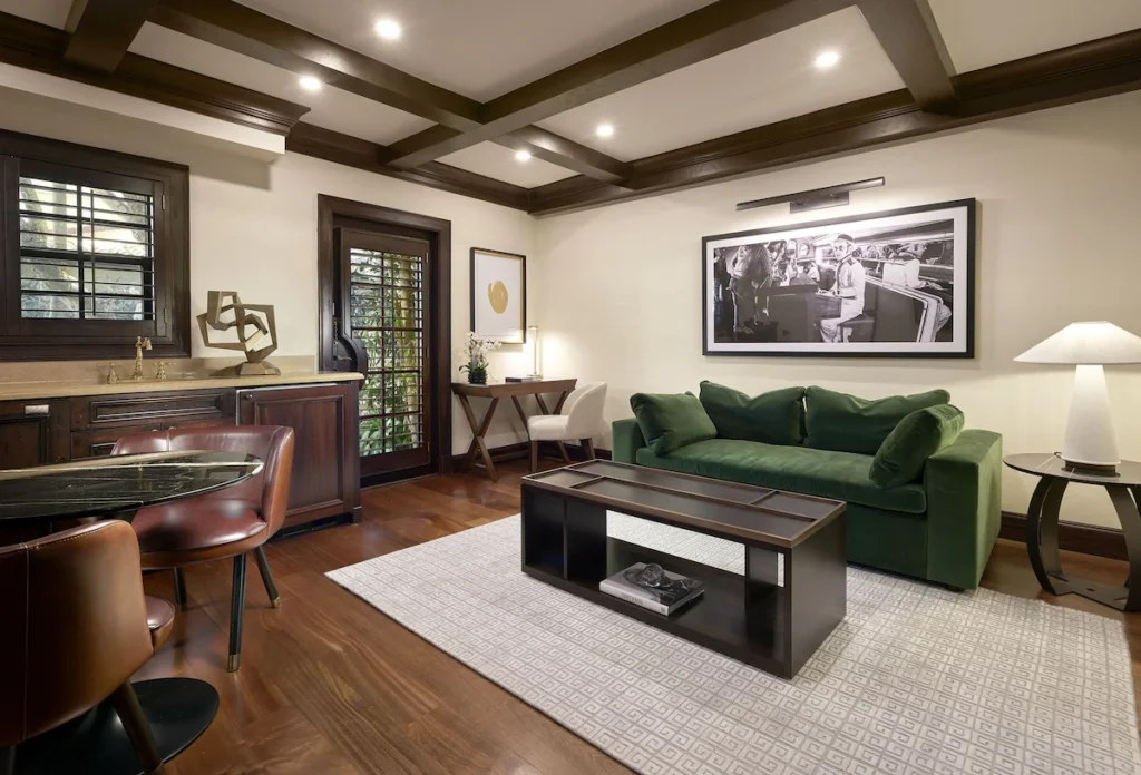 The Brazilian Court Hotel - Image 3