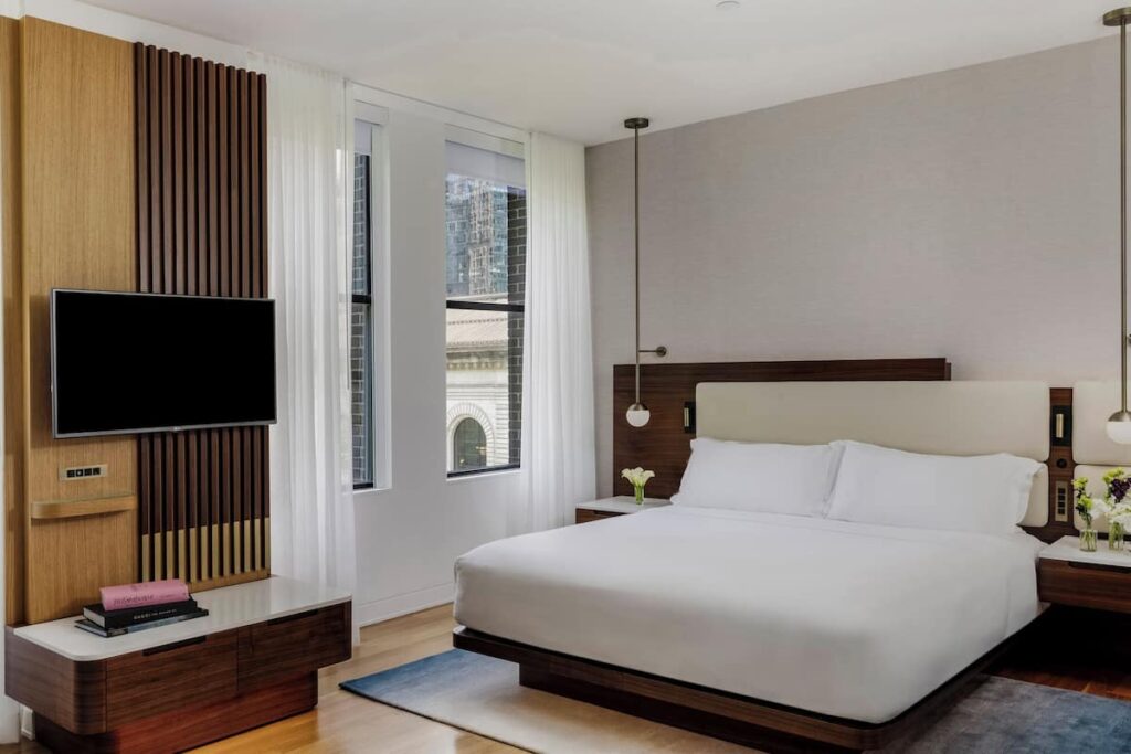 The Bryant Park Hotel - Image 3