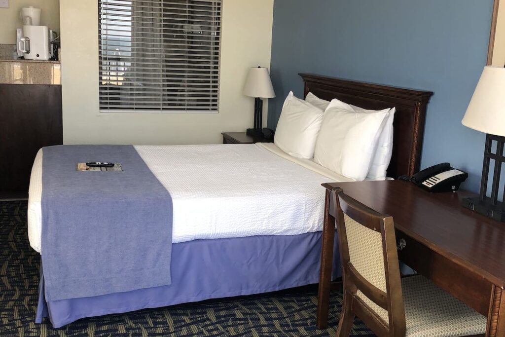 The Capes Hotel - Image 3