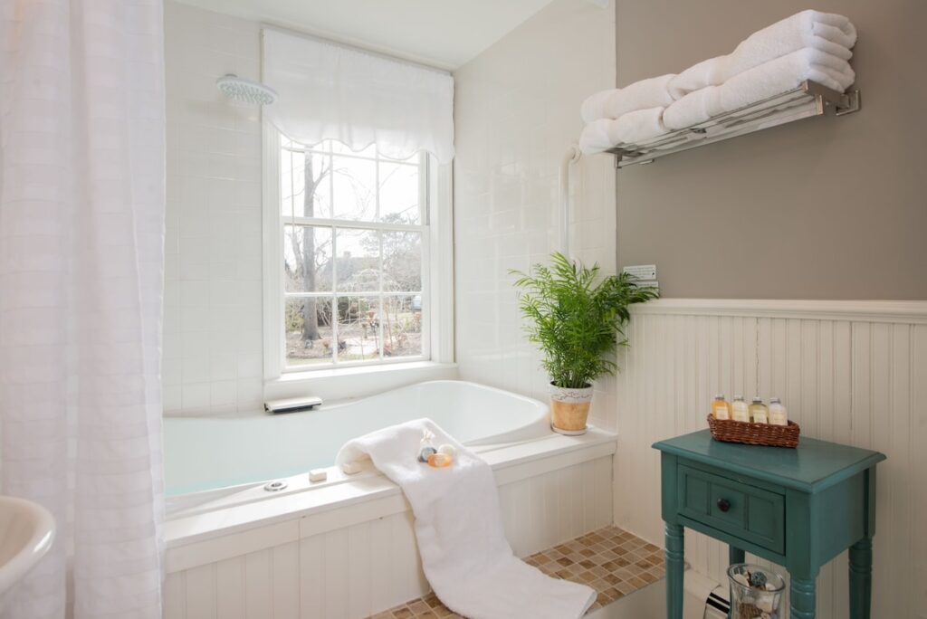 The Captain Farris House B&B - Image 1