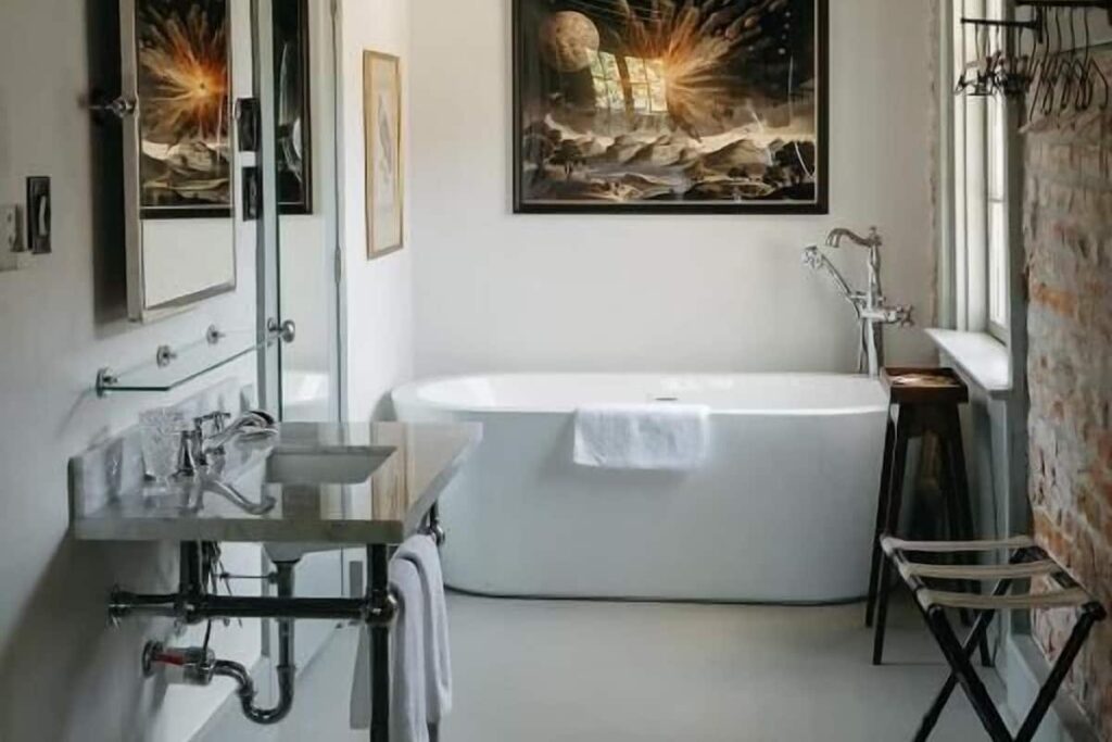 The Celestine - Image 1