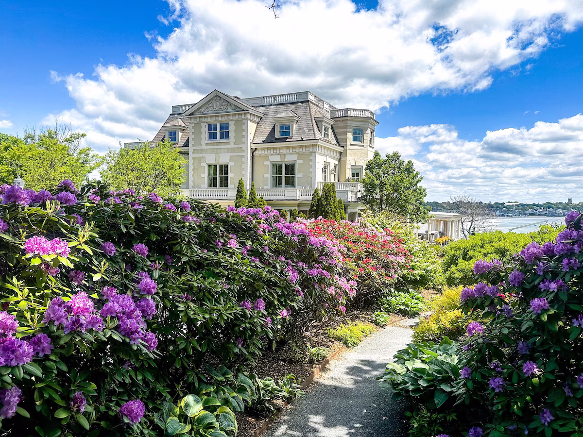 The Chanler at Cliff Walk - Image 2