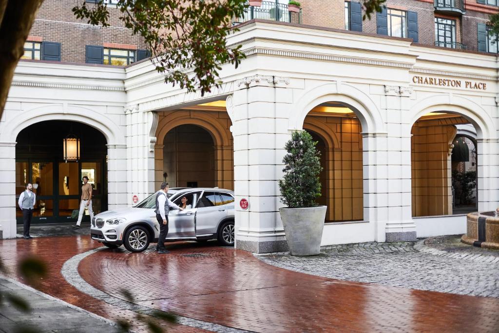 The Charleston Place - Image 2