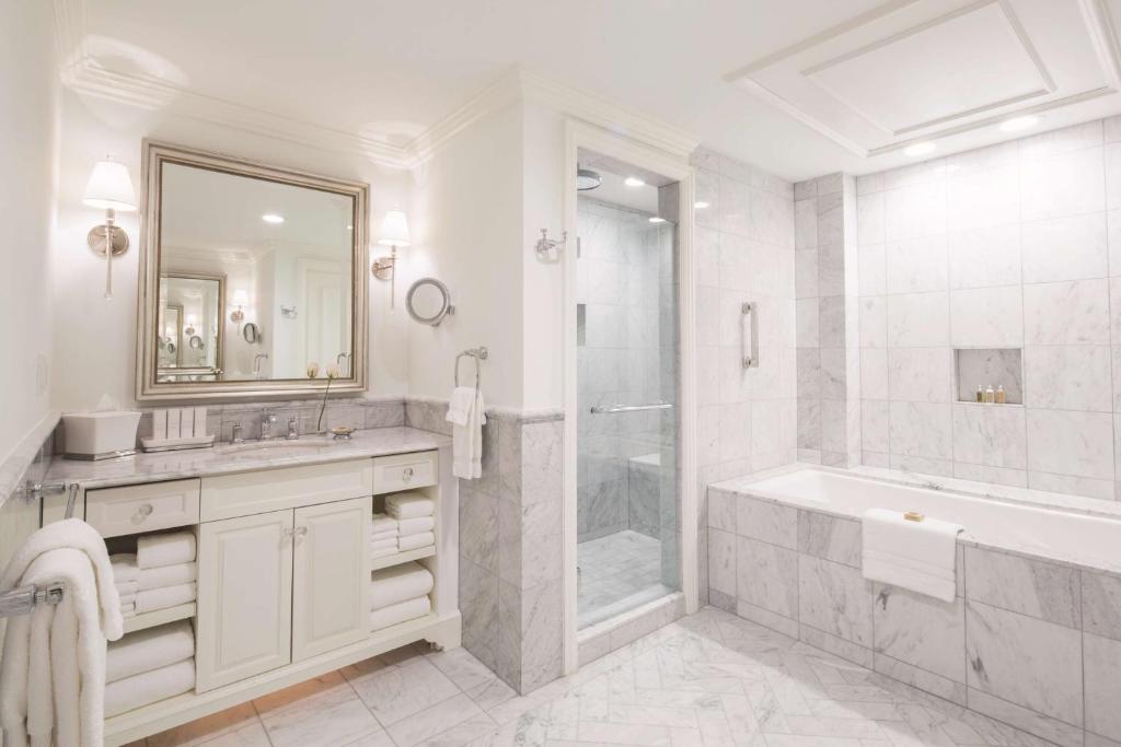 The Charleston Place