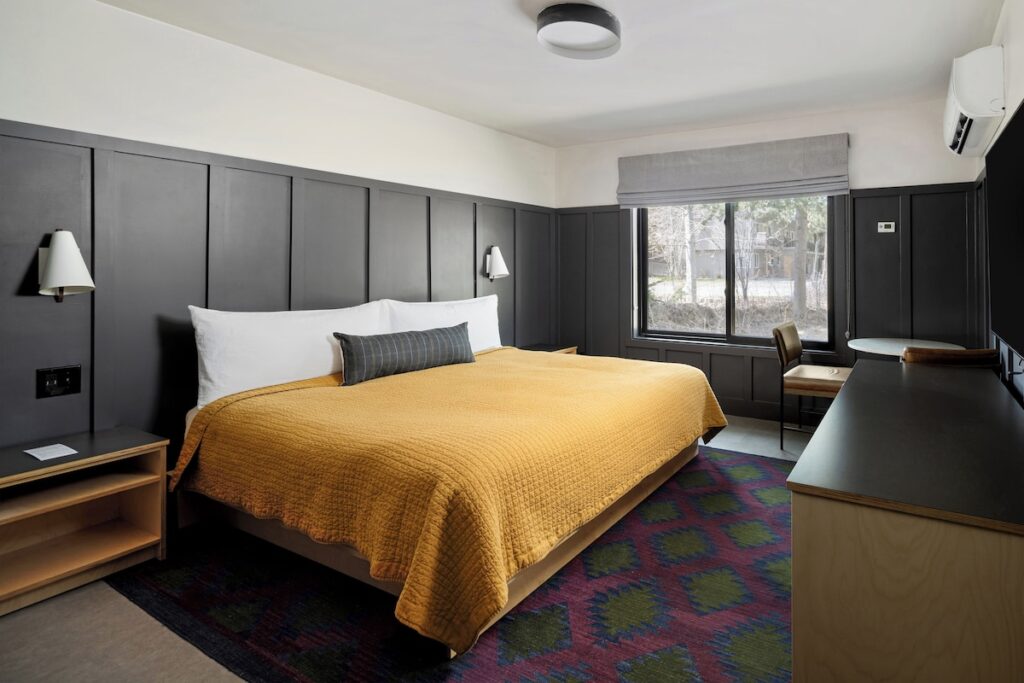 The Coachman Hotel - Image 3