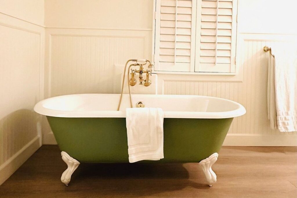 The Colony Palms Hotel and Bungalows – Adults Only - Image 1