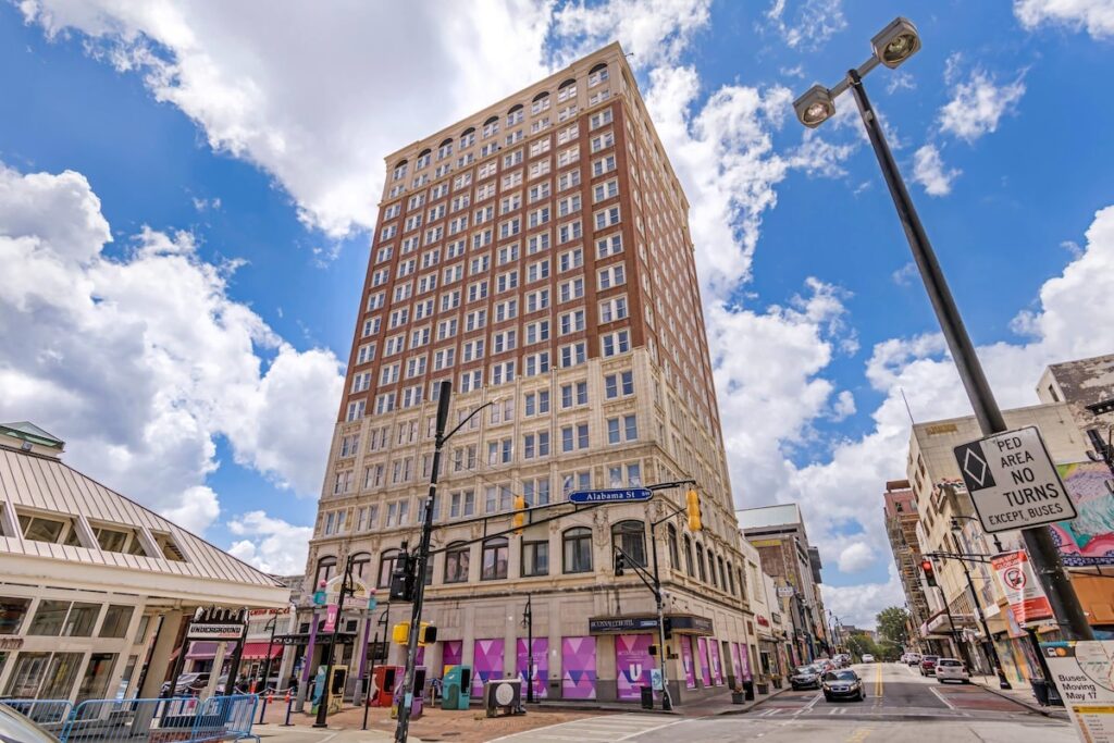 The Connally Hotel Downtown Atlanta, an Ascend Collection Hotel - Image 5