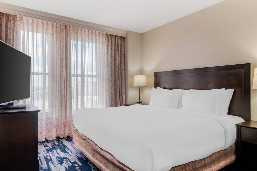 The Connally Hotel Downtown Atlanta, an Ascend Collection Hotel - Image 3