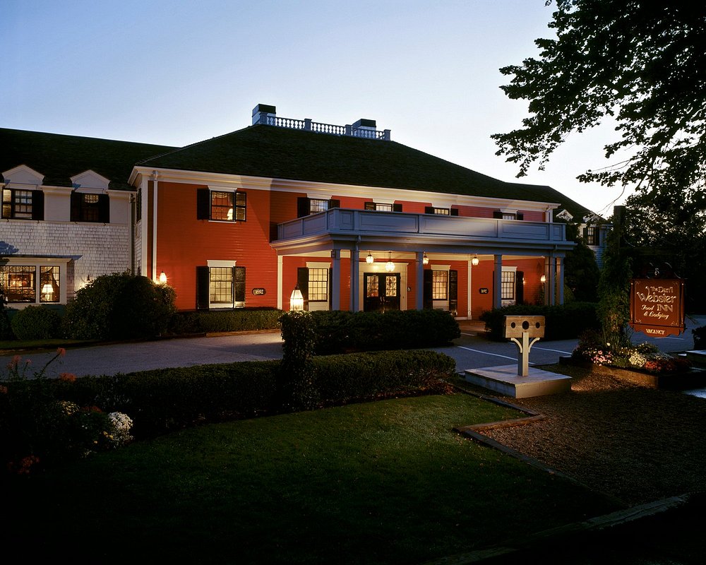 The Dan’l Webster Inn and Spa - Image 2