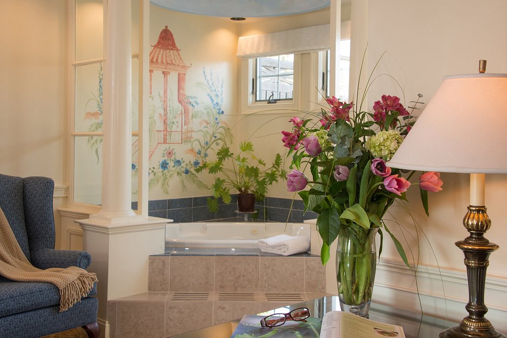 The Dan’l Webster Inn and Spa - Image 1