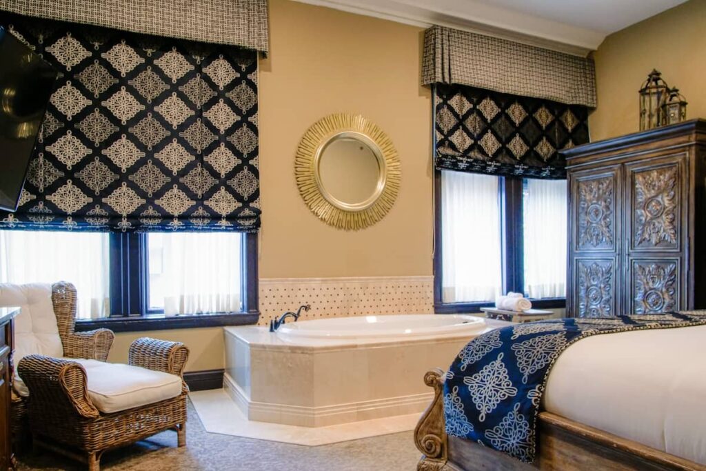 The Detroit Club - Image 4