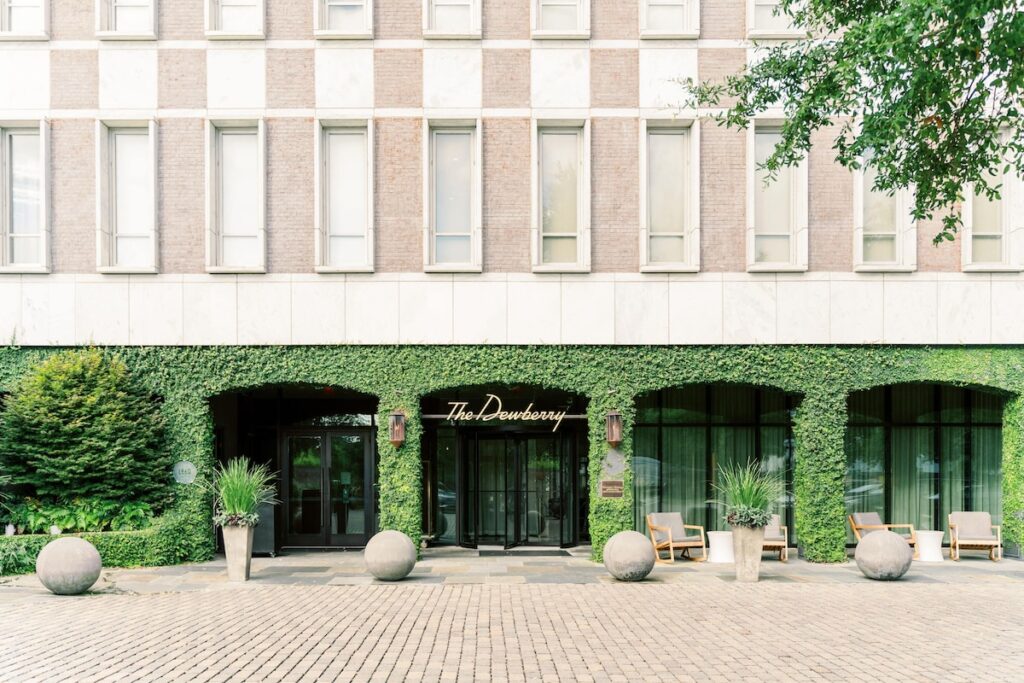 The Dewberry Charleston - Image 2