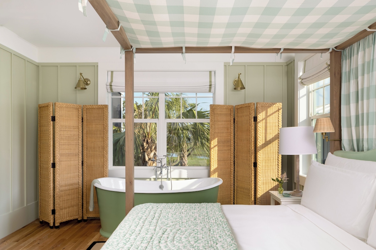 The Dunlin Auberge Resorts Collection Charleston