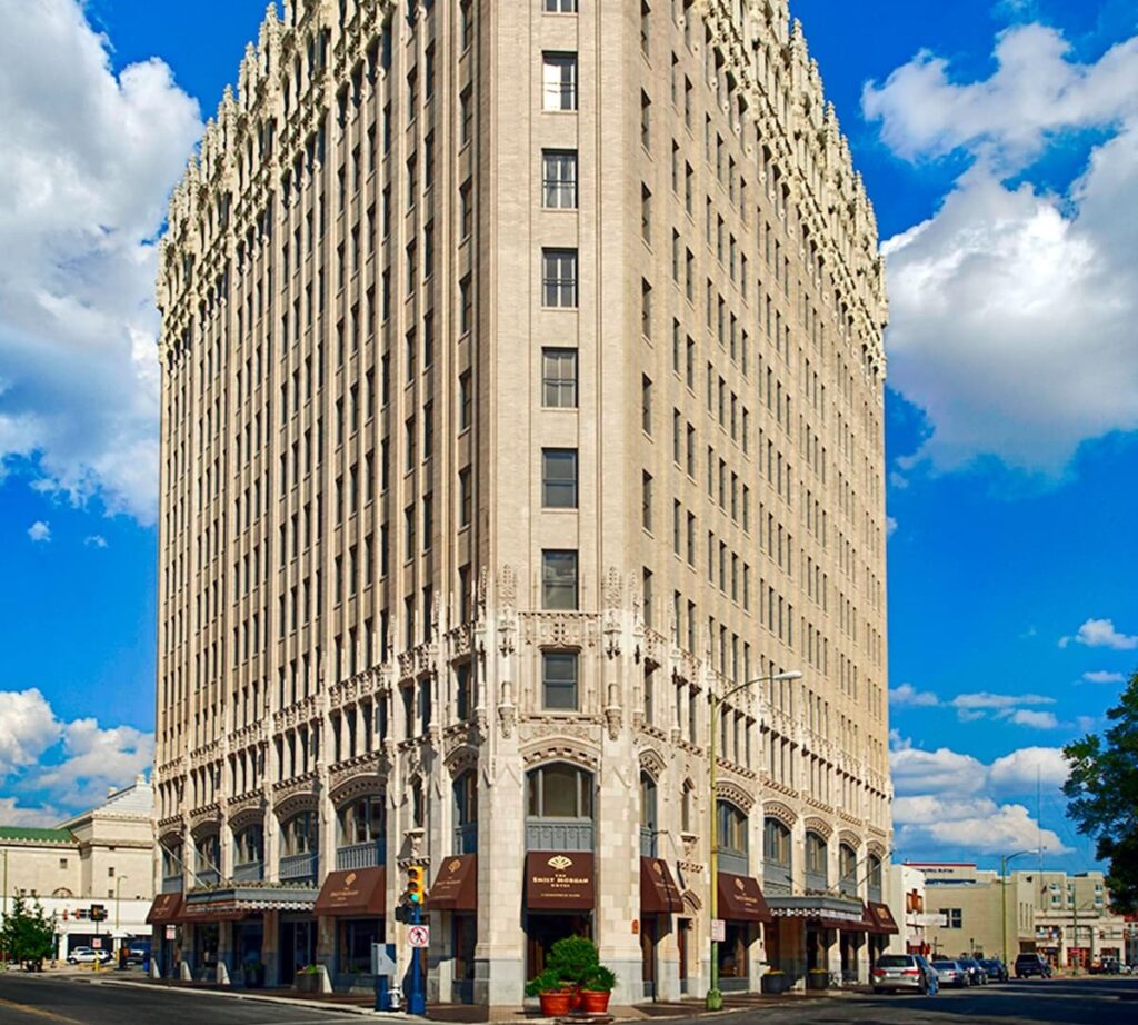 The Emily Morgan San Antonio – a DoubleTree by Hilton - Image 5