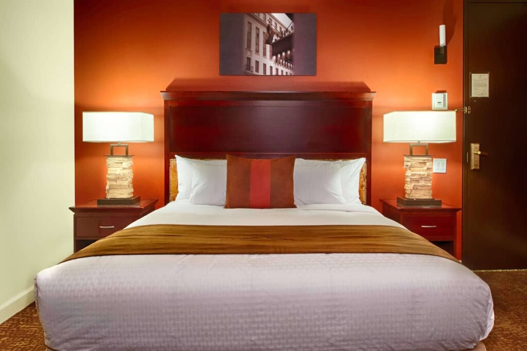 The Emily Morgan San Antonio – a DoubleTree by Hilton - Image 3