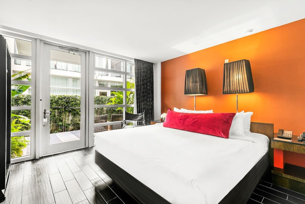 The Fairwind Hotel - Image 3