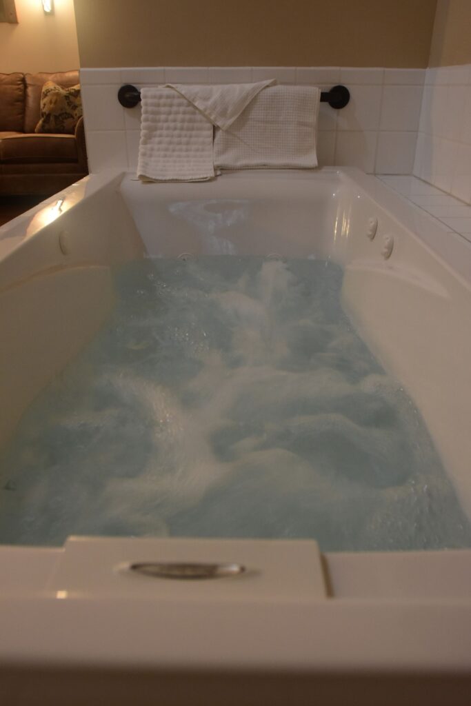 The Fields of Eden Inn