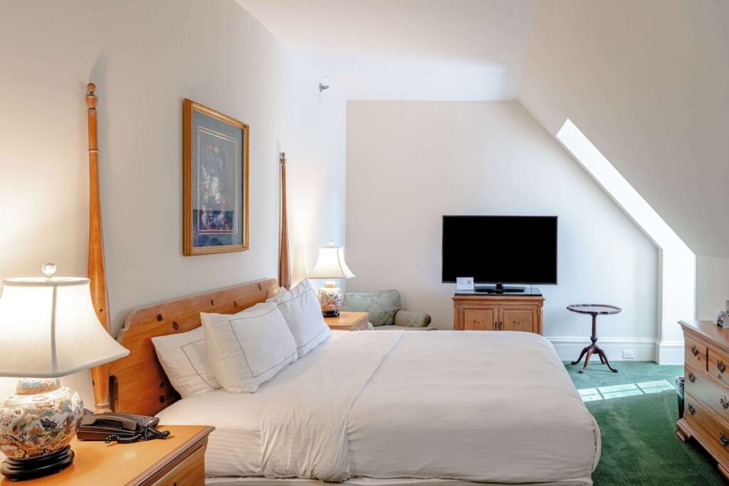 The Founders Inn and Spa, Tapestry Collection by Hilton - Image 3