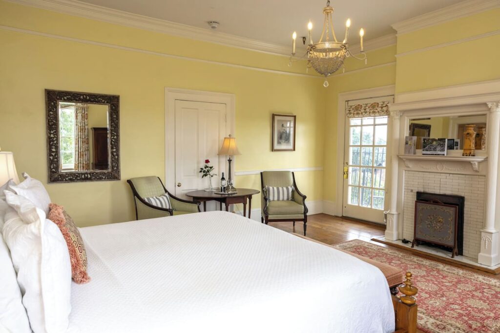 The Gastonian, Historic Inns of Savannah Collection - Image 3