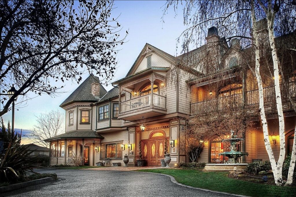 The Genevieve - Image 5