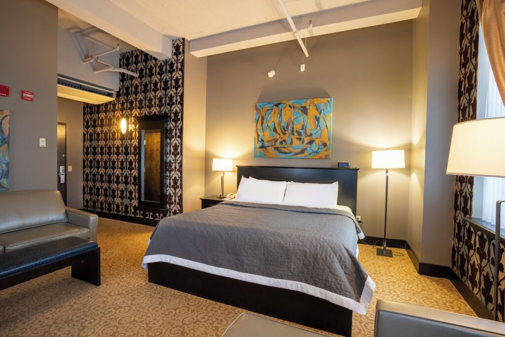 The Giacomo, an Ascend Collection Hotel - Image 3