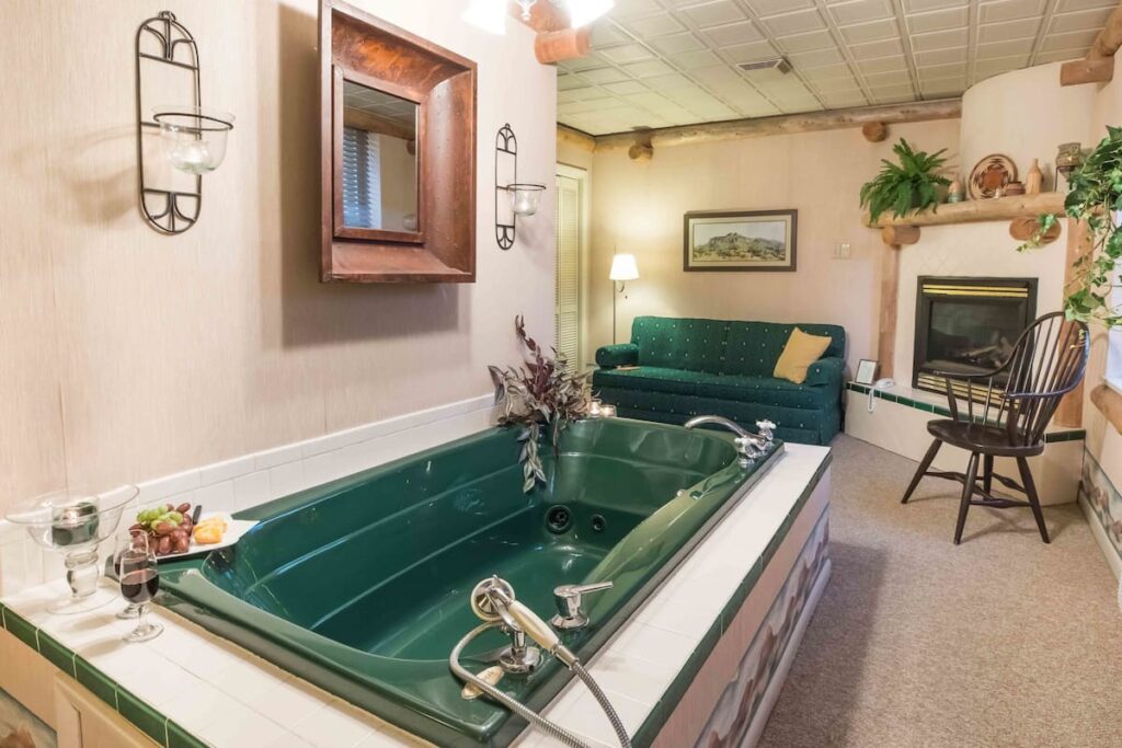 The Globe Inn - Image 2