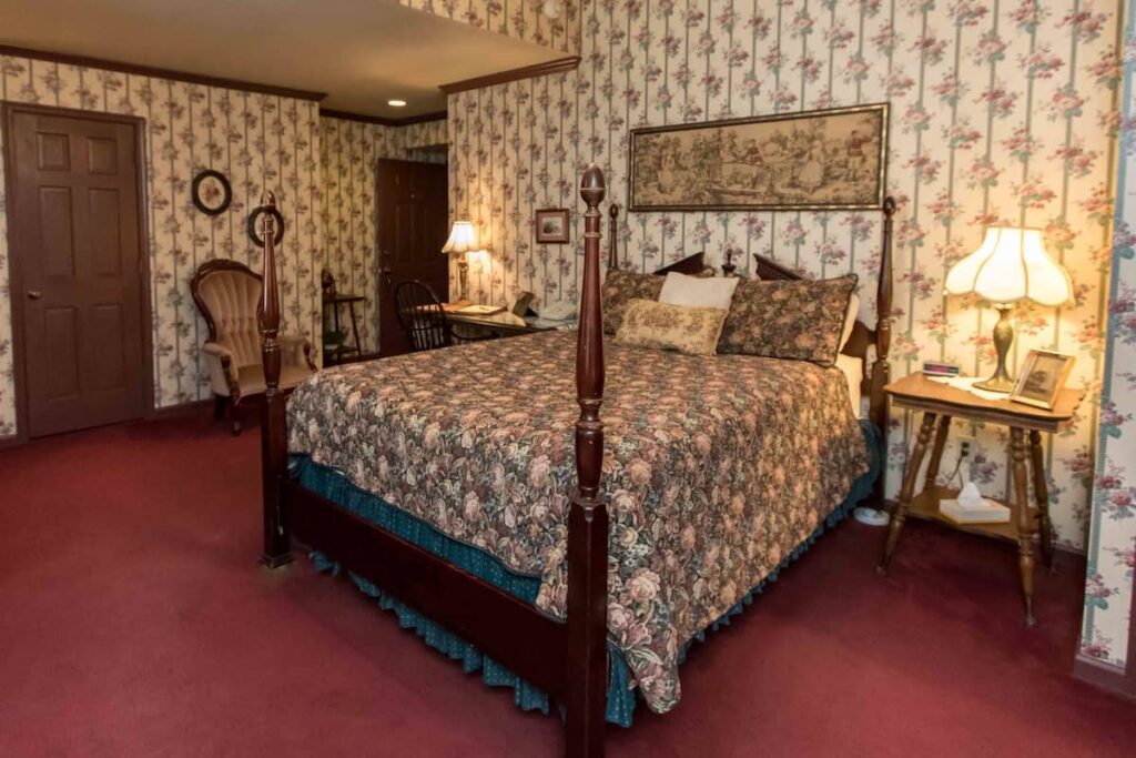 The Globe Inn - Image 4