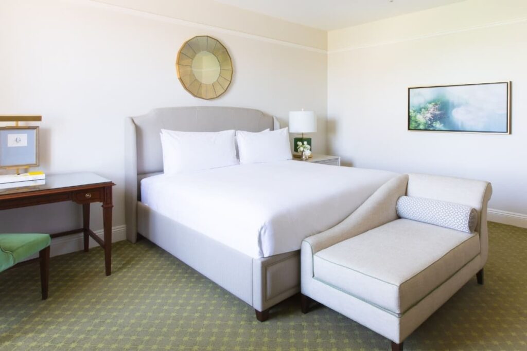 The Hermitage Hotel - Image 4