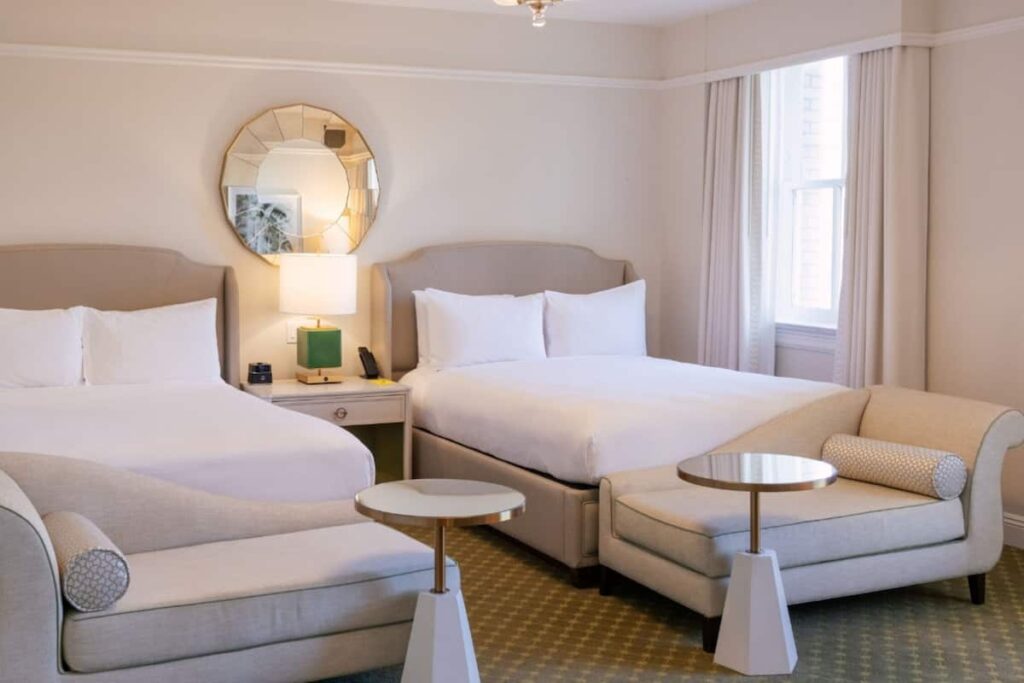 The Hermitage Hotel - Image 3