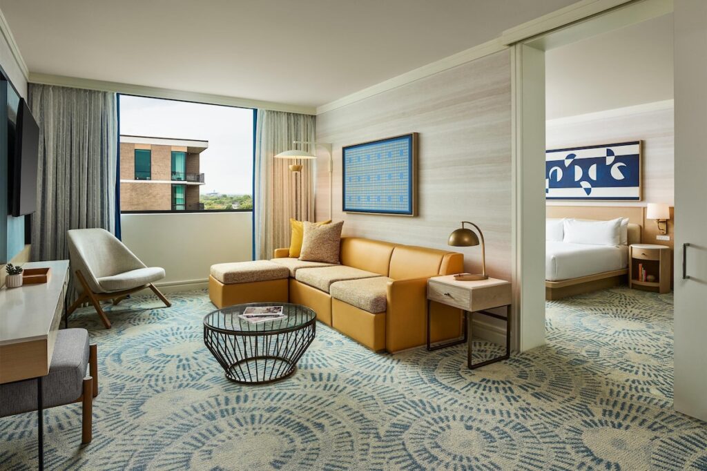 The Highland Dallas, Curio Collection by Hilton - Image 3