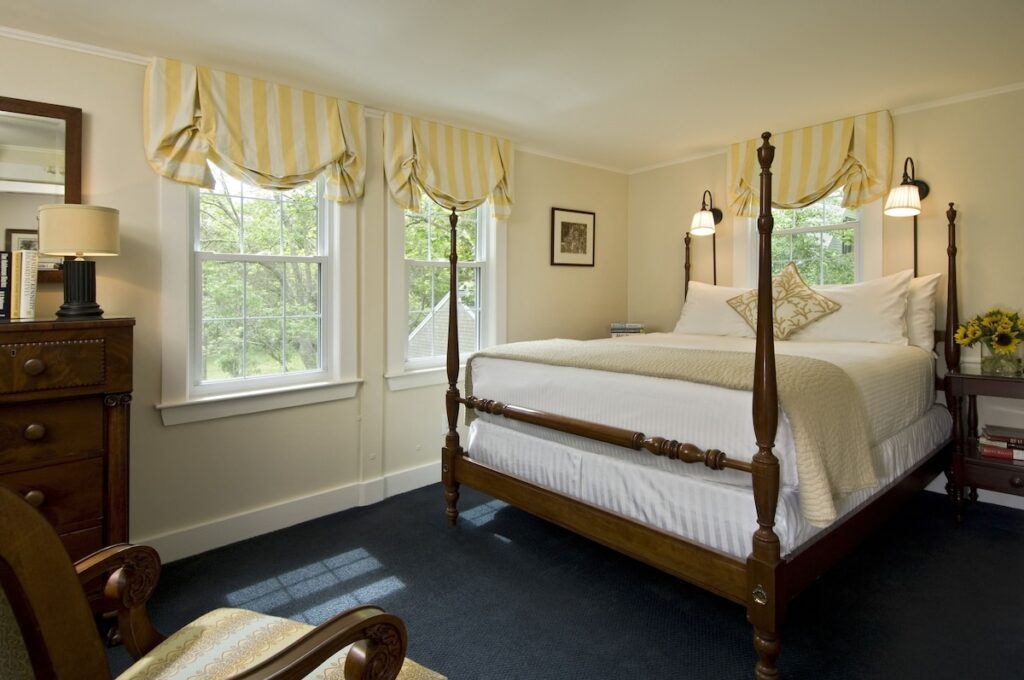 The Inn At Cape Cod - Image 4