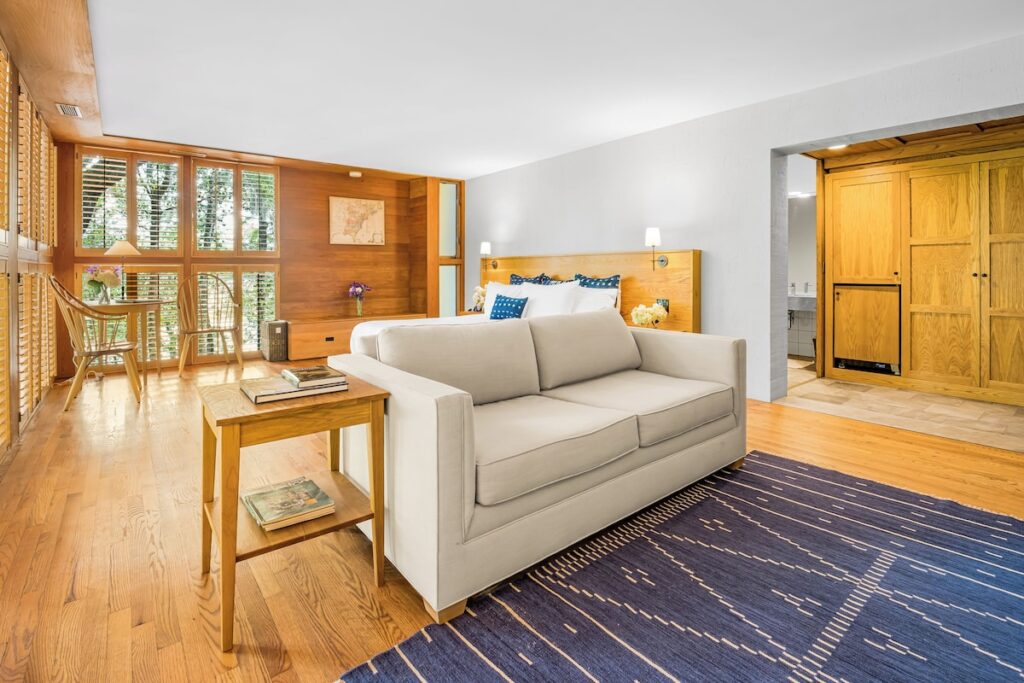 The Inn At Middleton Place - Image 4