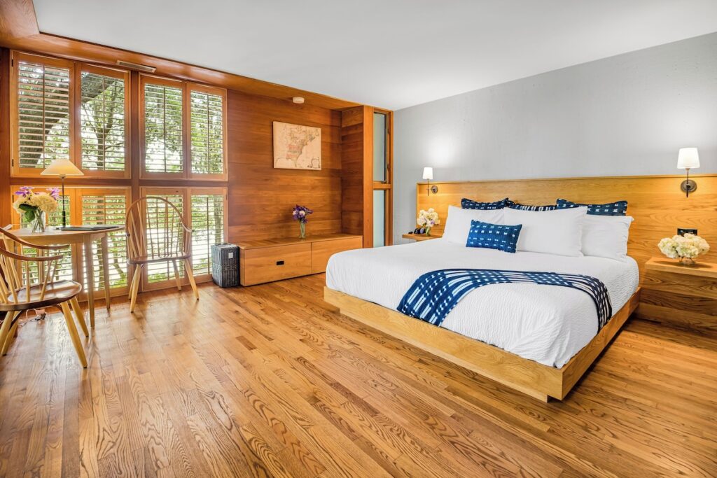 The Inn At Middleton Place - Image 3