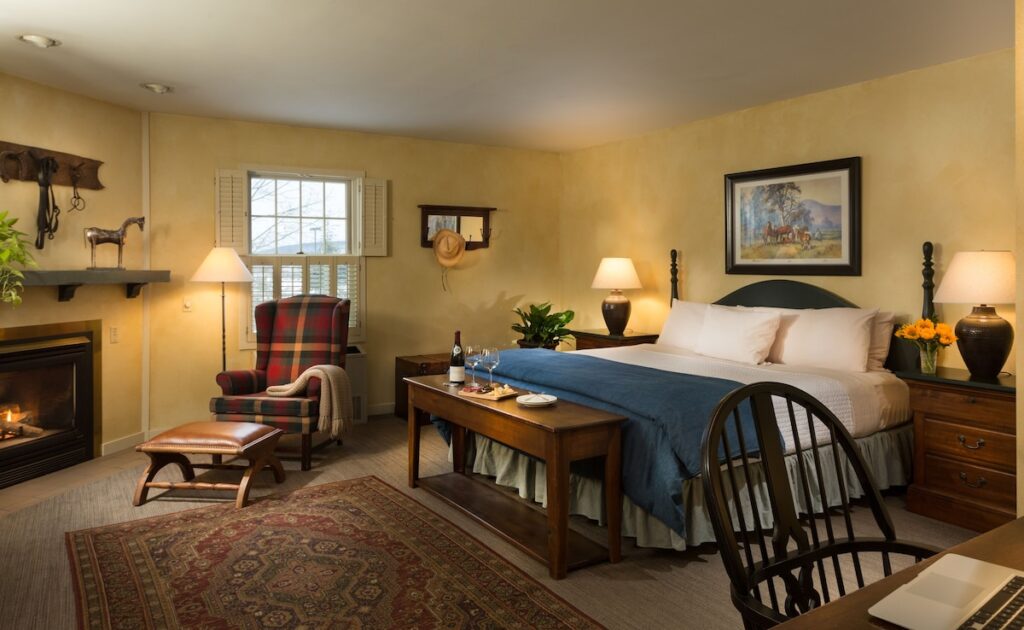 The Inn At Turkey Hill - Image 3