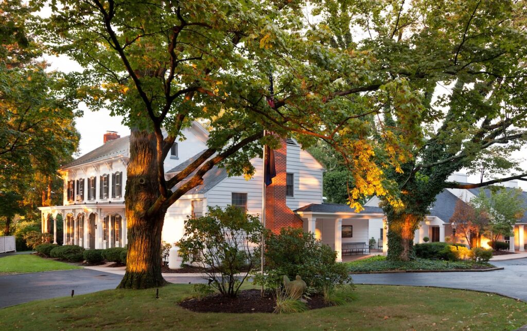 The Inn At Turkey Hill - Image 4