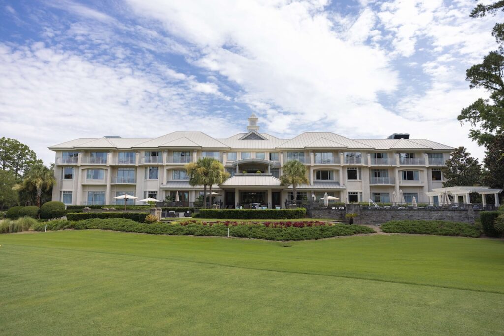 The Inn & Club at Harbour Town - Image 5